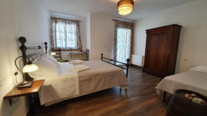 DOMU NOSTA di Giulio & Ignazia Room3